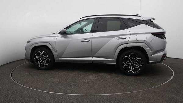 Used Hyundai TUCSON 2022 for sale - 75387624: Photo 60