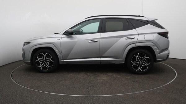 Used Hyundai TUCSON 2022 for sale - 75387624: Photo 66