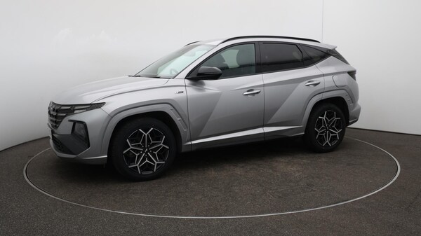 Used Hyundai TUCSON 2022 for sale - 75387624: Photo 69