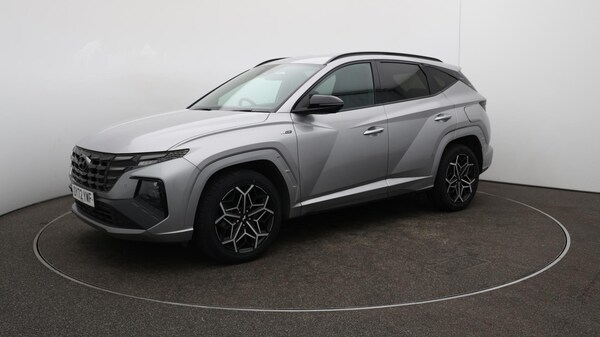 Used Hyundai TUCSON 2022 for sale - 75387624: Photo 70