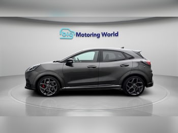 Used Ford Puma 2024 for sale - 79150206: Photo