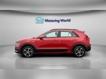Used Kia Niro 2023 for sale - 78553045: Photo