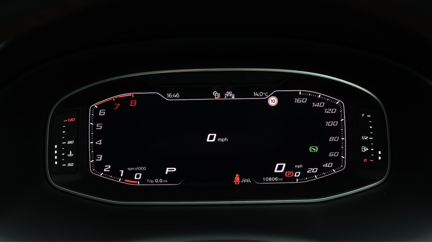 Used SEAT Ateca 2024 for sale - 76485188: Photo 11