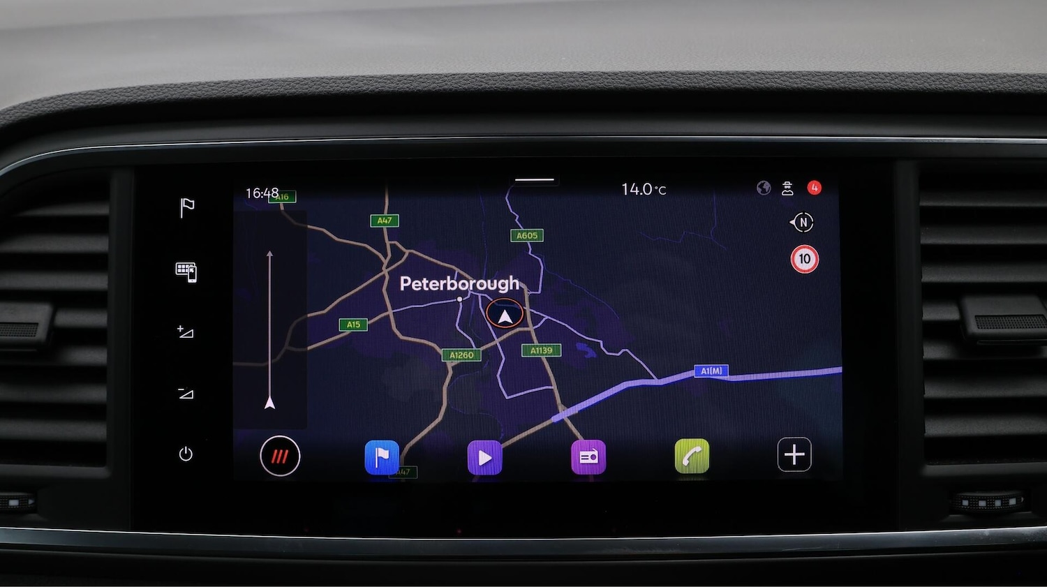 Used SEAT Ateca 2024 for sale - 76485188: Photo 12