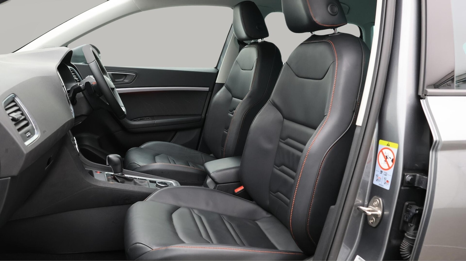 Used SEAT Ateca 2024 for sale - 76485188: Photo 15