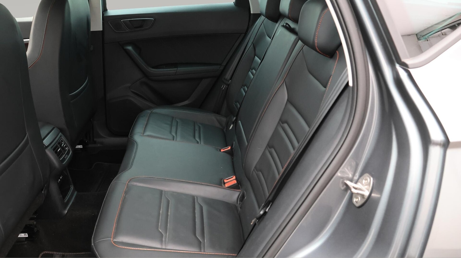 Used SEAT Ateca 2024 for sale - 76485188: Photo 17