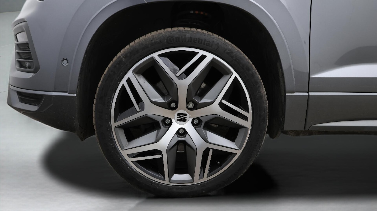 Used SEAT Ateca 2024 for sale - 76485188: Photo 19