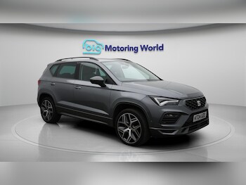 2024 (24) - 1.5 TSI EVO FR Sport 5dr DSG