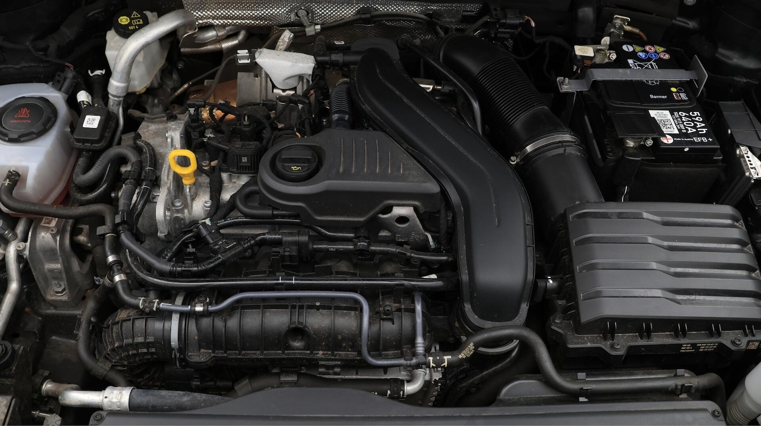 Used SEAT Ateca 2024 for sale - 76485188: Photo 20