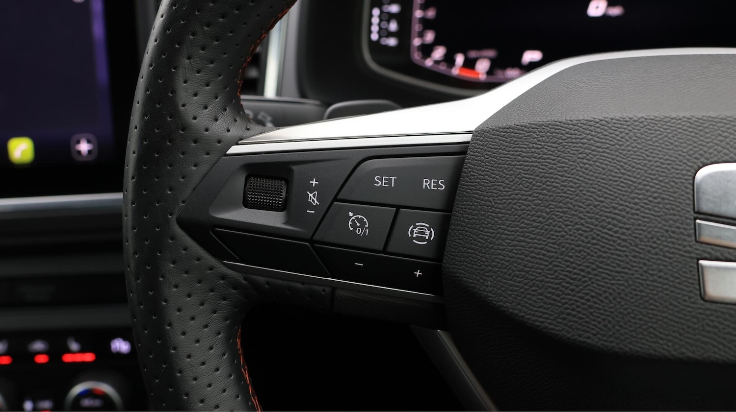 Used SEAT Ateca 2024 for sale - 76485188: Photo 24