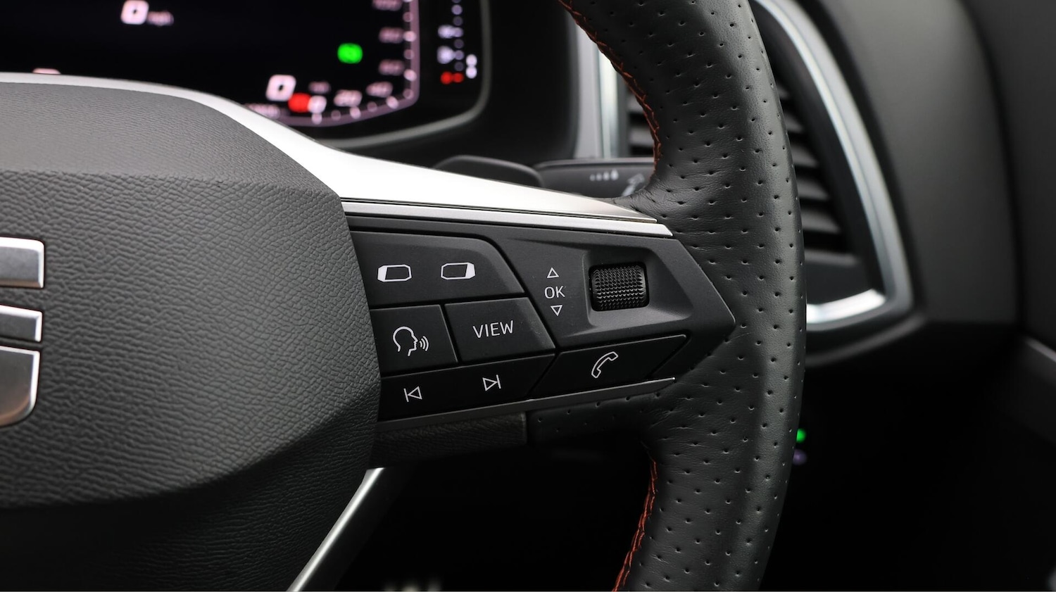 Used SEAT Ateca 2024 for sale - 76485188: Photo 25