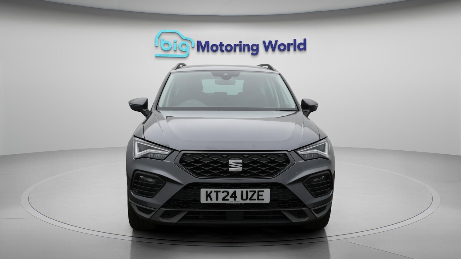 Used SEAT Ateca 2024 for sale - 76485188: Photo 3
