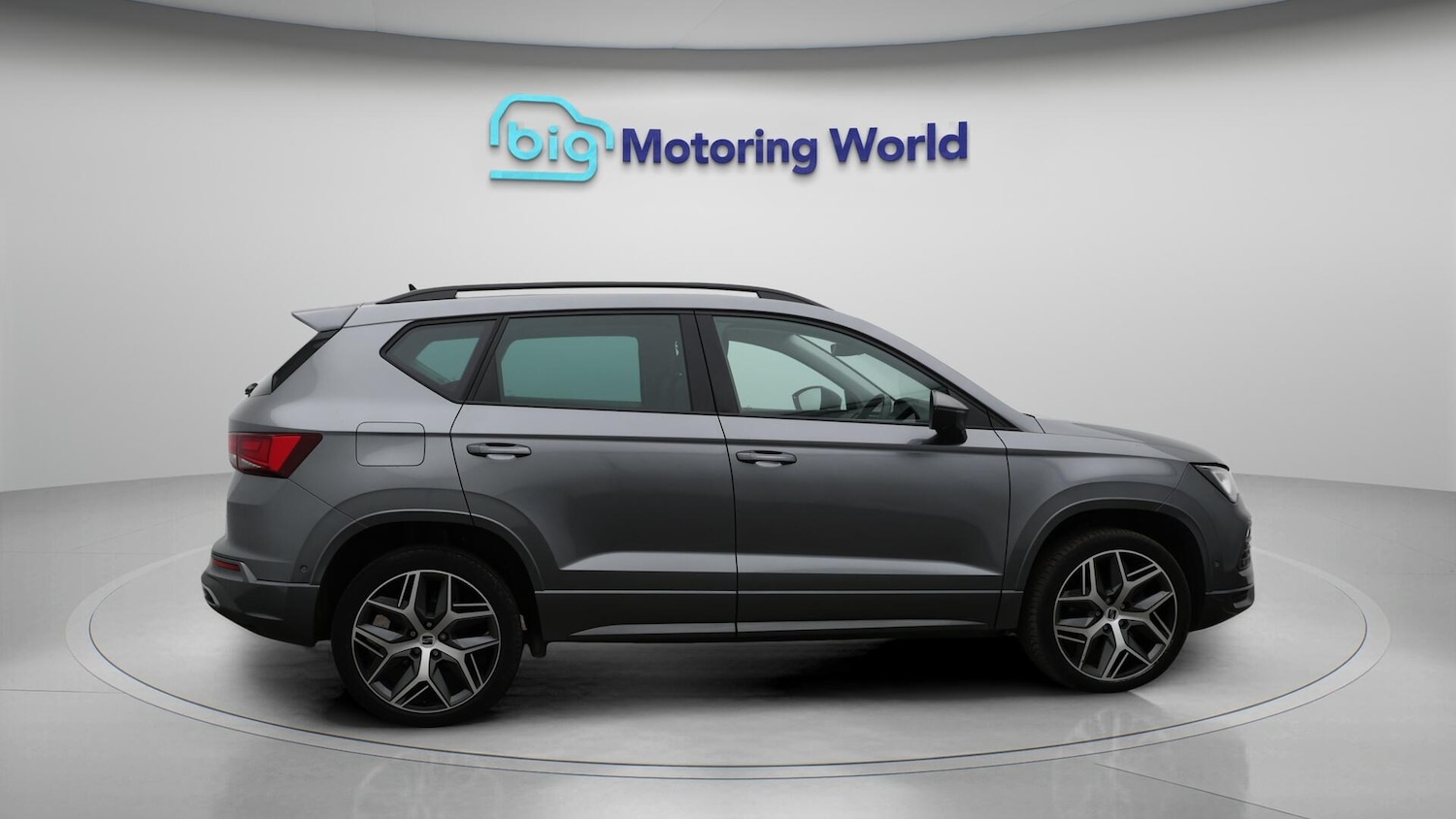 Used SEAT Ateca 2024 for sale - 76485188: Photo 9