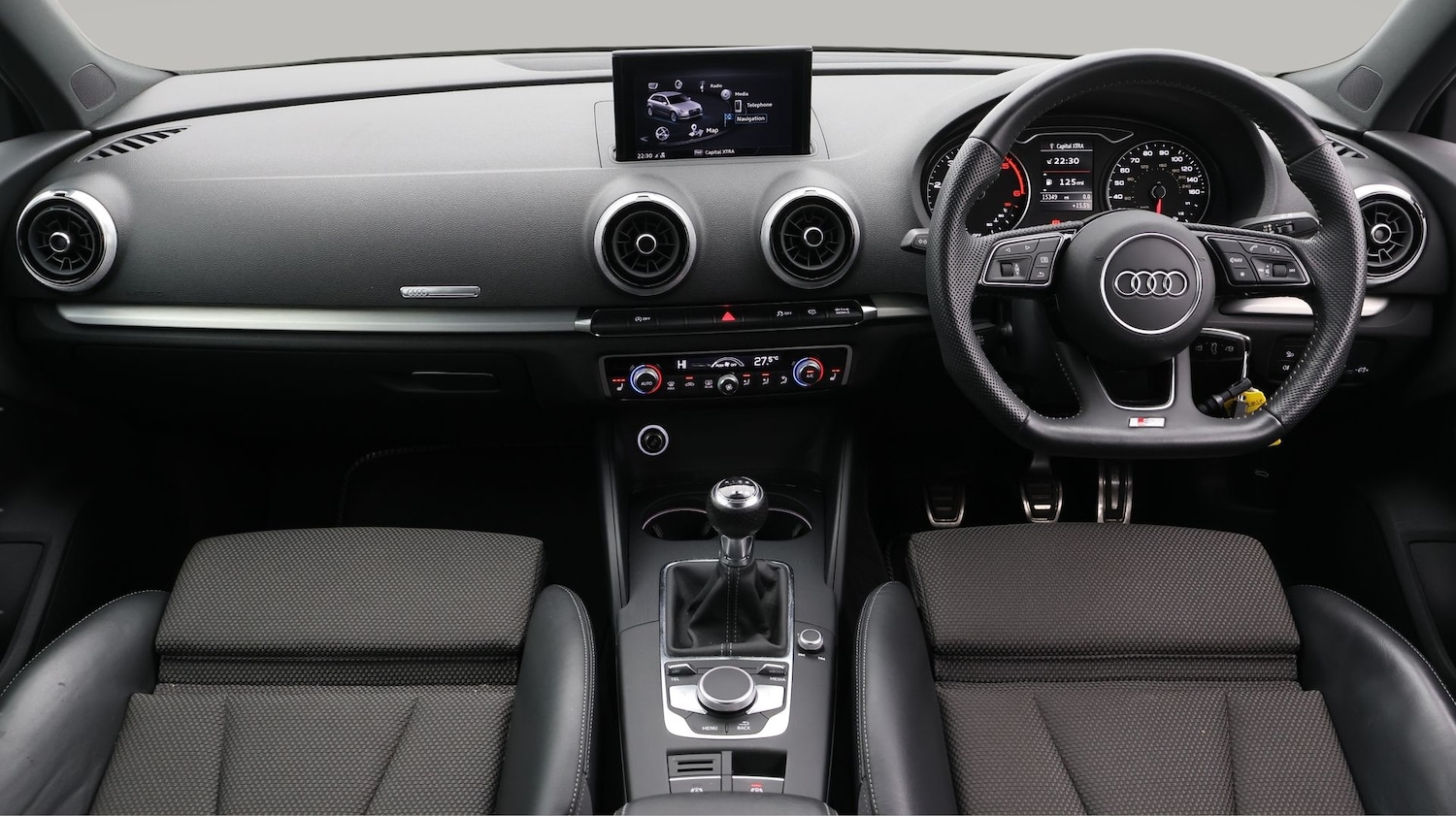 Used Audi A3 2019 for sale - 77404679: Photo 13