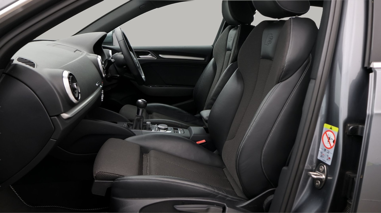 Used Audi A3 2019 for sale - 77404679: Photo 14