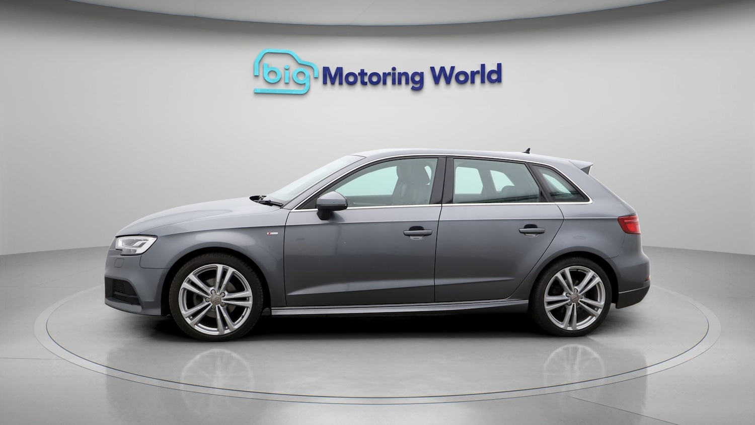 Used Audi A3 2019 for sale - 77404679: Photo 4