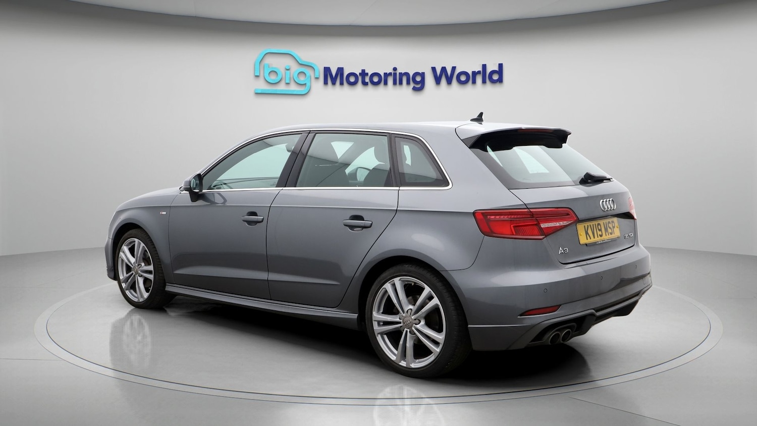 Used Audi A3 2019 for sale - 77404679: Photo 5