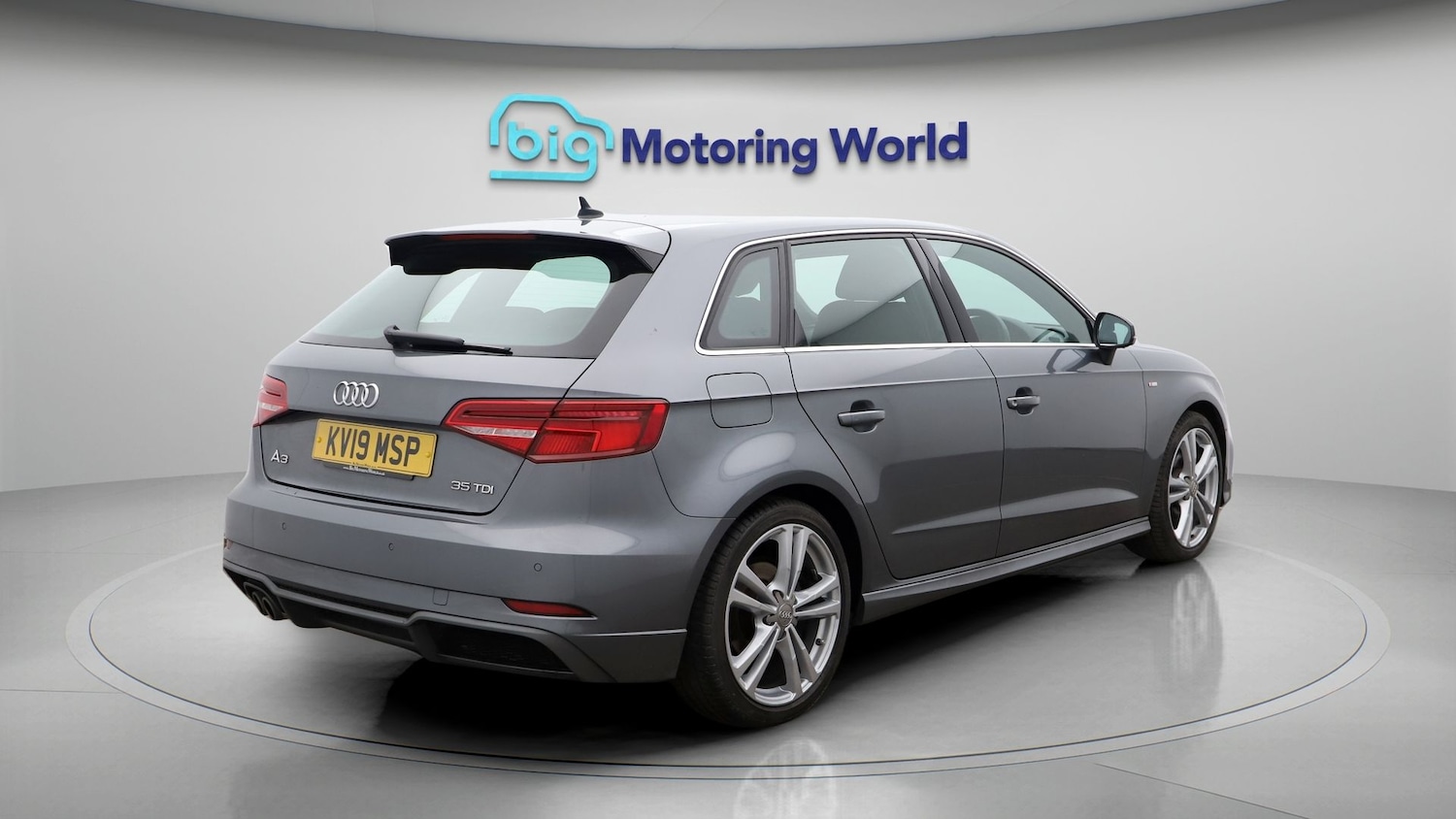 Used Audi A3 2019 for sale - 77404679: Photo 7