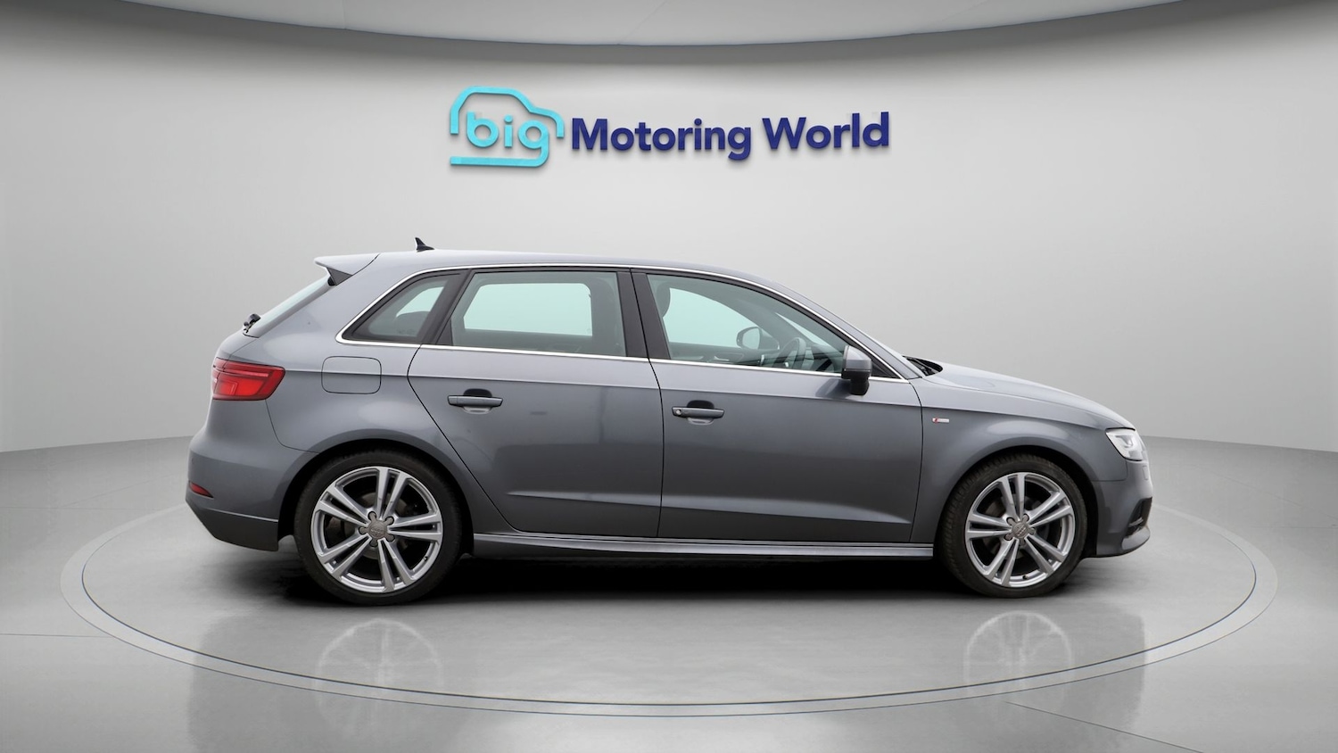 Used Audi A3 2019 for sale - 77404679: Photo 8