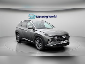 Used Hyundai TUCSON 2023 for sale - 79531903: Photo