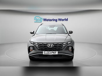 Used Hyundai TUCSON 2023 for sale - 79531903: Photo