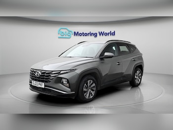Used Hyundai TUCSON 2023 for sale - 79531903: Photo