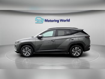 Used Hyundai TUCSON 2023 for sale - 79531903: Photo