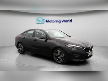 Used BMW 2 Series Gran Coupe 2022 for sale - 75400831: Photo