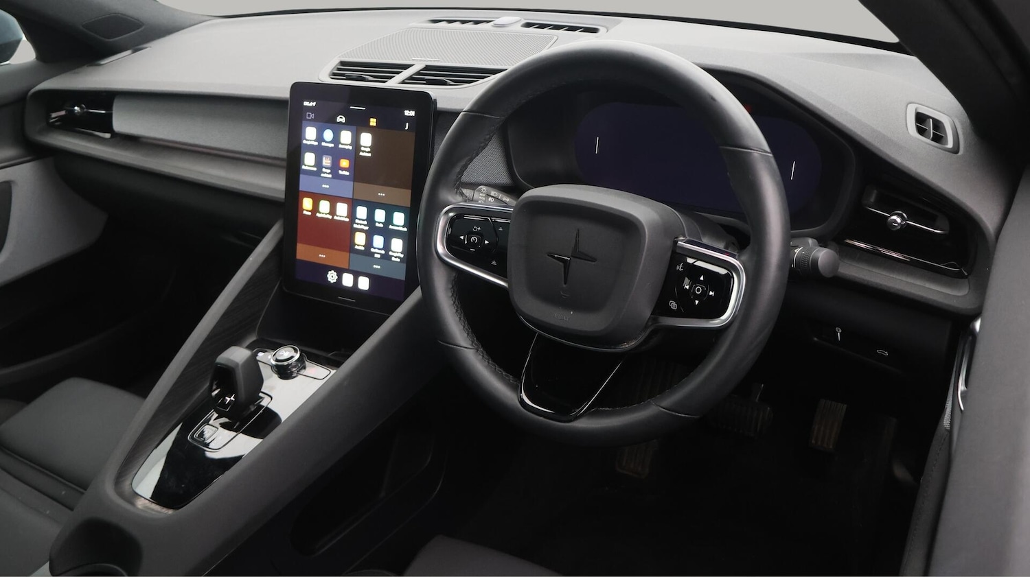Used Polestar Polestar 2 2021 for sale - 76360354: Photo 10