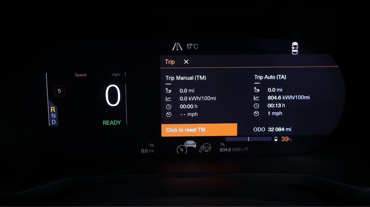 Used Polestar Polestar 2 2021 for sale - 76360354: Photo 11