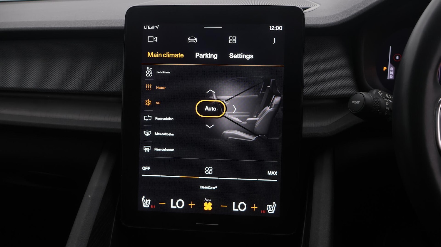 Used Polestar Polestar 2 2021 for sale - 76360354: Photo 13