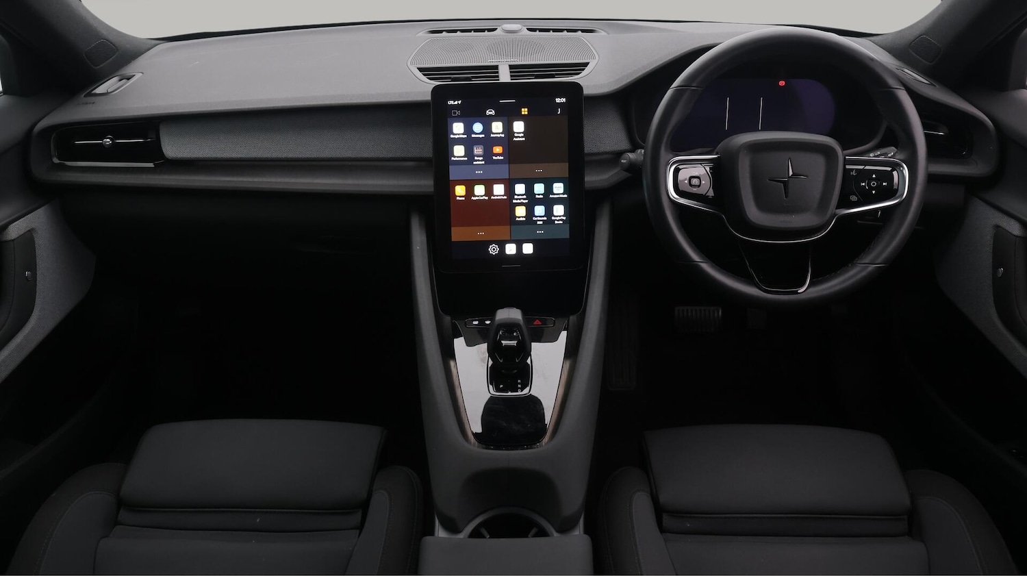 Used Polestar Polestar 2 2021 for sale - 76360354: Photo 14