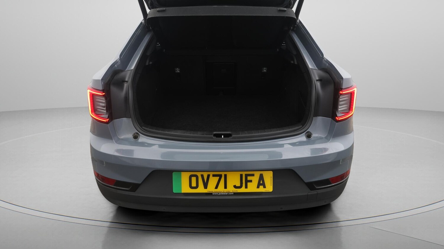 Used Polestar Polestar 2 2021 for sale - 76360354: Photo 18