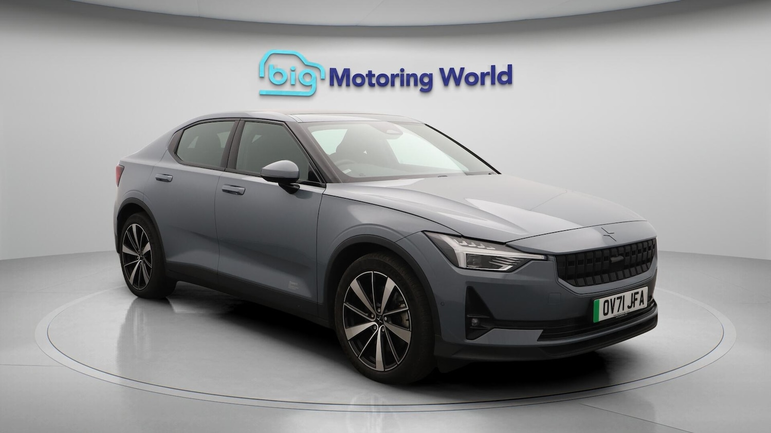 Used Polestar Polestar 2 2021 for sale - 76360354: Photo 2