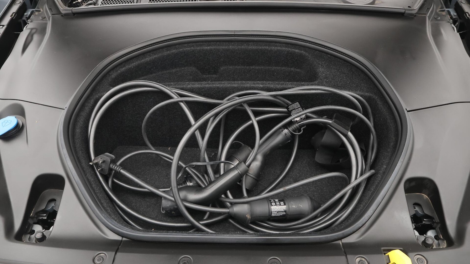 Used Polestar Polestar 2 2021 for sale - 76360354: Photo 20