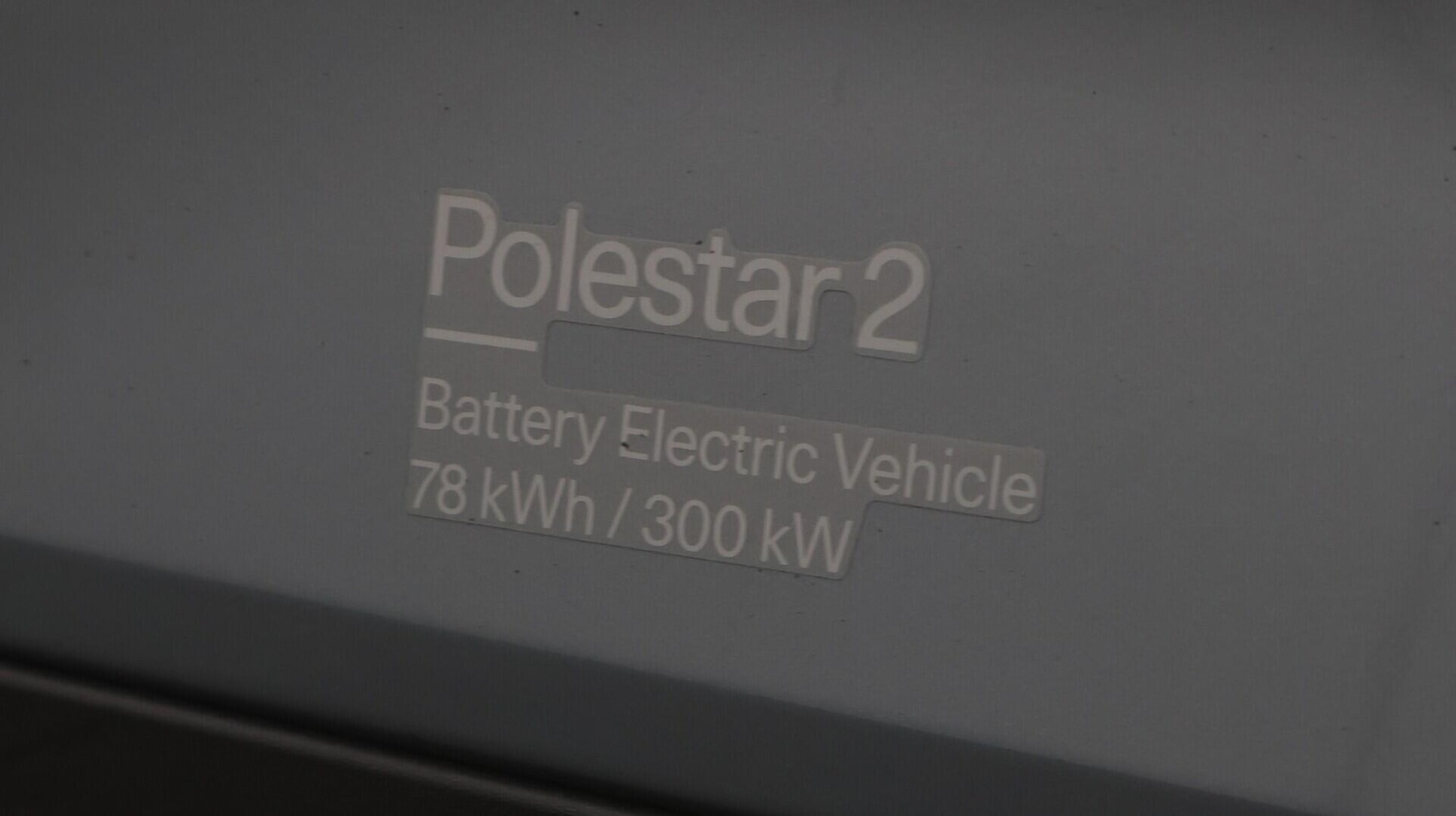 Used Polestar Polestar 2 2021 for sale - 76360354: Photo 21