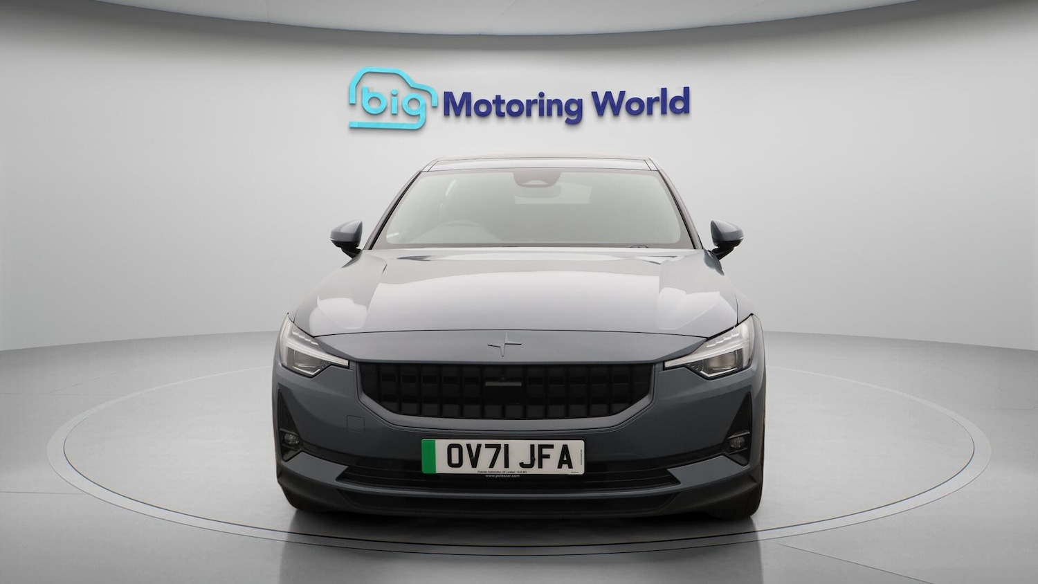 Used Polestar Polestar 2 2021 for sale - 76360354: Photo 3