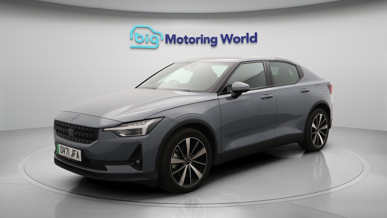 Used Polestar Polestar 2 2021 for sale - 76360354: Photo 4