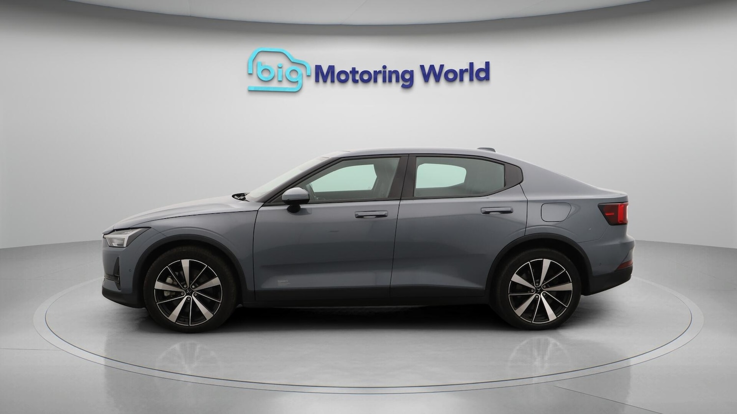 Used Polestar Polestar 2 2021 for sale - 76360354: Photo 5