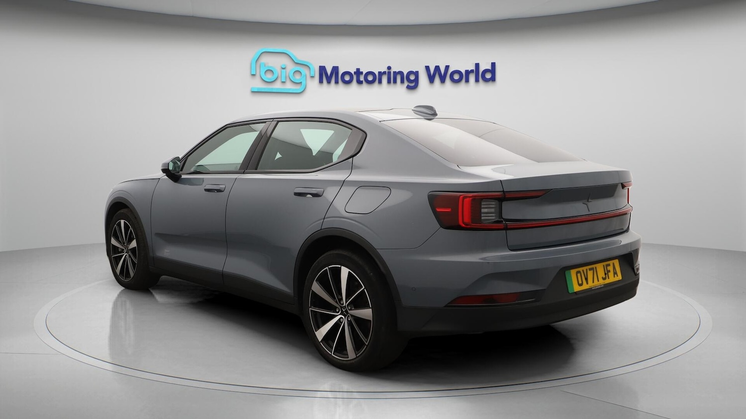 Used Polestar Polestar 2 2021 for sale - 76360354: Photo 6