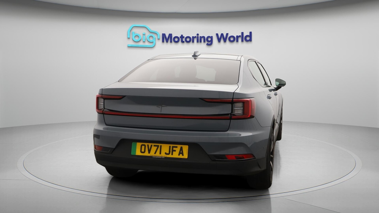 Used Polestar Polestar 2 2021 for sale - 76360354: Photo 7