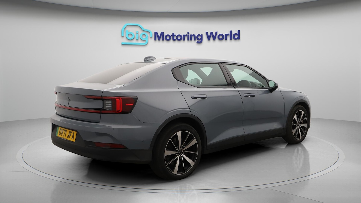 Used Polestar Polestar 2 2021 for sale - 76360354: Photo 8