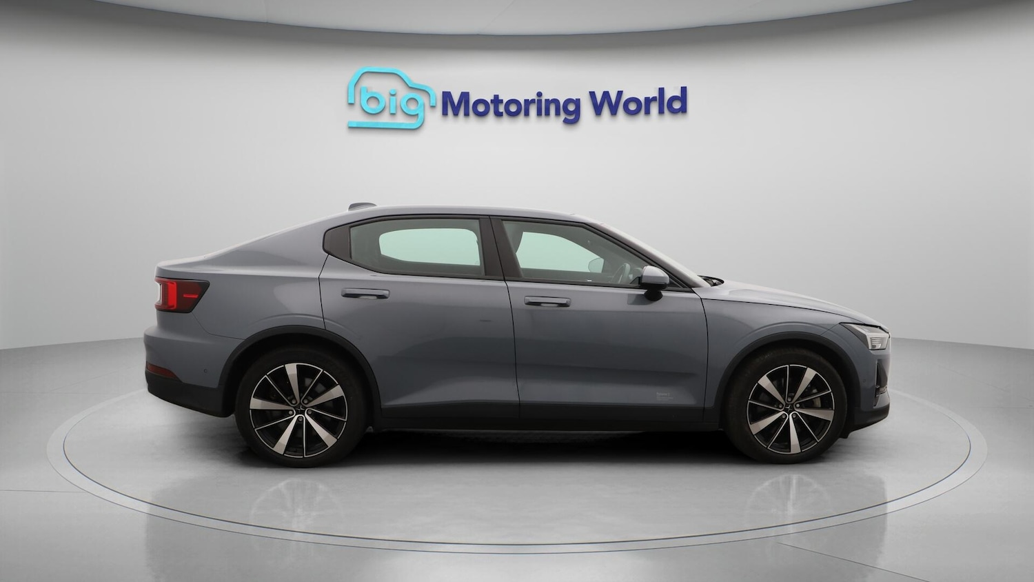 Used Polestar Polestar 2 2021 for sale - 76360354: Photo 9