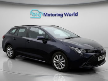 Used Toyota Corolla 2023 for sale - 76979964: Photo