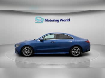 Used Mercedes-Benz CLA 2024 for sale - 79734050: Photo