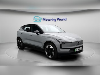 Used Volvo EX30 2024 for sale - 78629307: Photo