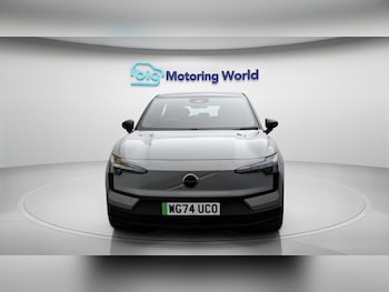 Used Volvo EX30 2024 for sale - 78629307: Photo