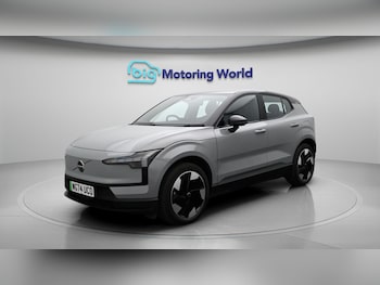 Used Volvo EX30 2024 for sale - 78629307: Photo