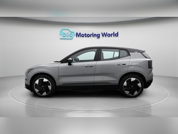 Used Volvo EX30 2024 for sale - 78629307: Photo
