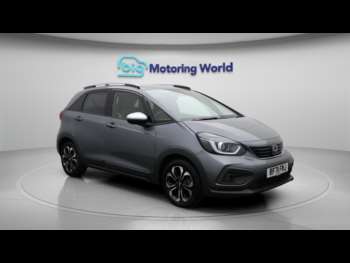 Used Honda Jazz 2022 for sale - 74585185: Photo